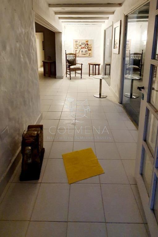 Casa en primera linea, El tesoro - La Barra