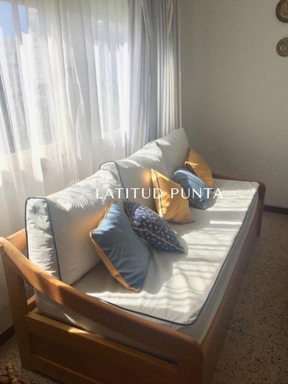 Península, apartamento de 2 dormitorios y garage