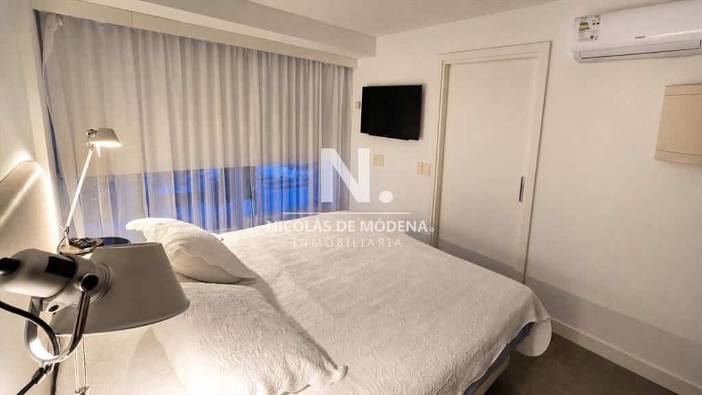 Apartamento en venta de 1 dormitorios a pasos del