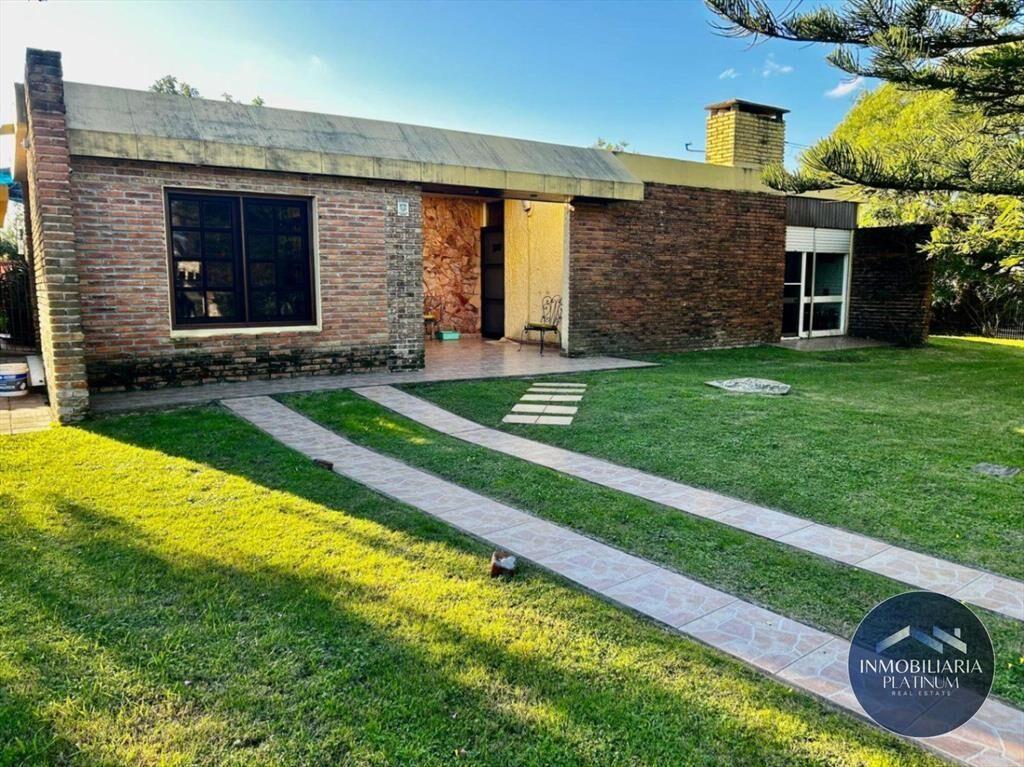 Venta Casa 3 dormitorios, Parque del Plata.