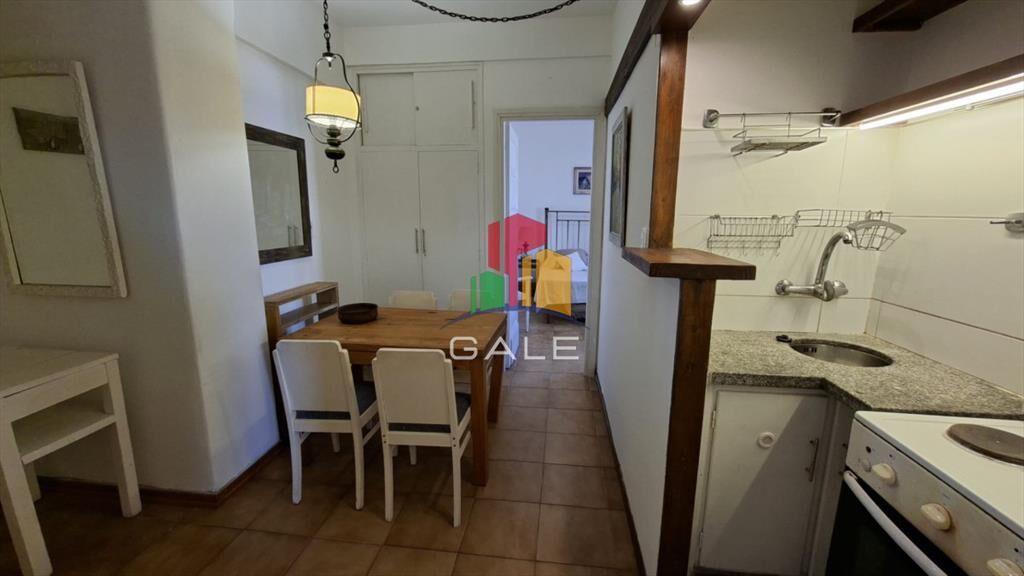APARTAMENTO EN VENTA 1 DORMITORIO PENINSULA