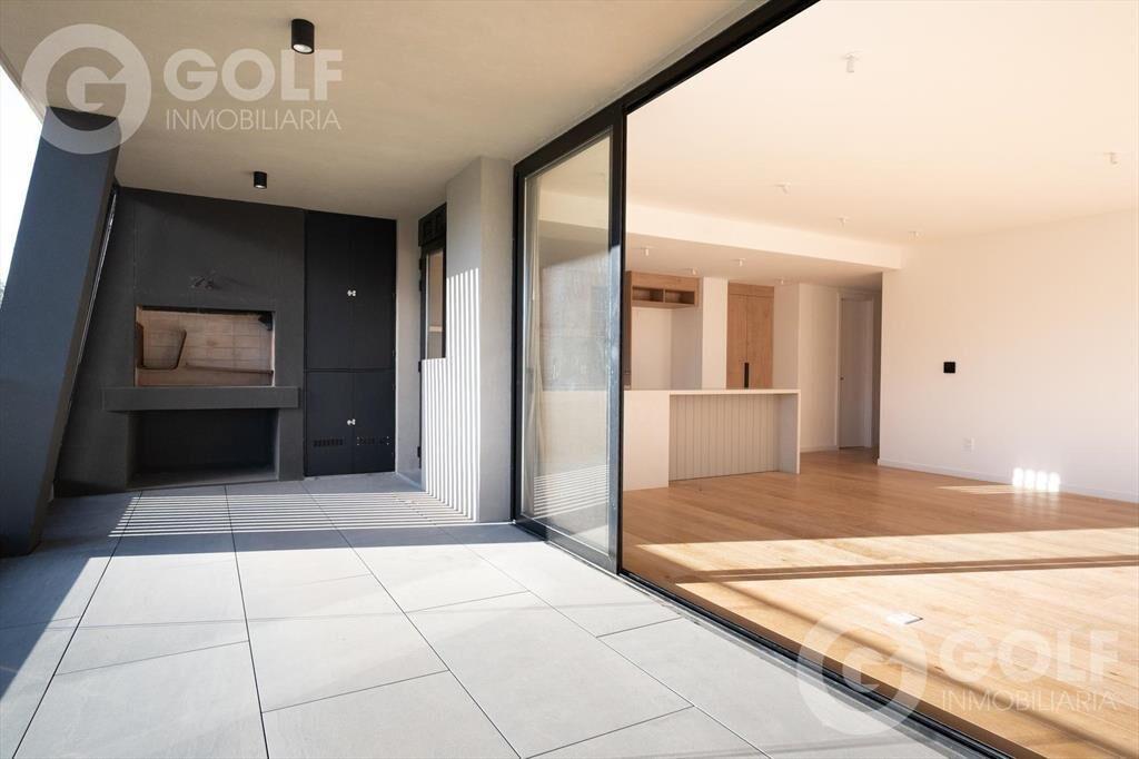 Venta/ alquiler de apartamento 2 dormitorios TRENTO