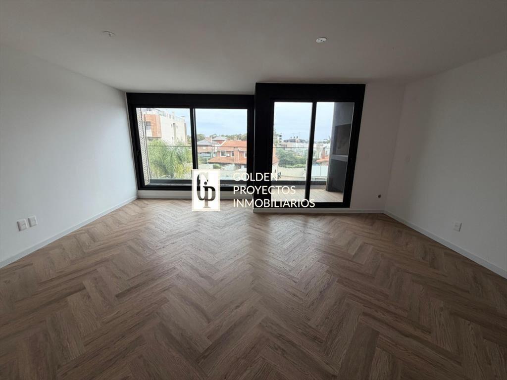 Apartamento en Alquiler 2 Dormitorios con Parrillero en Bar