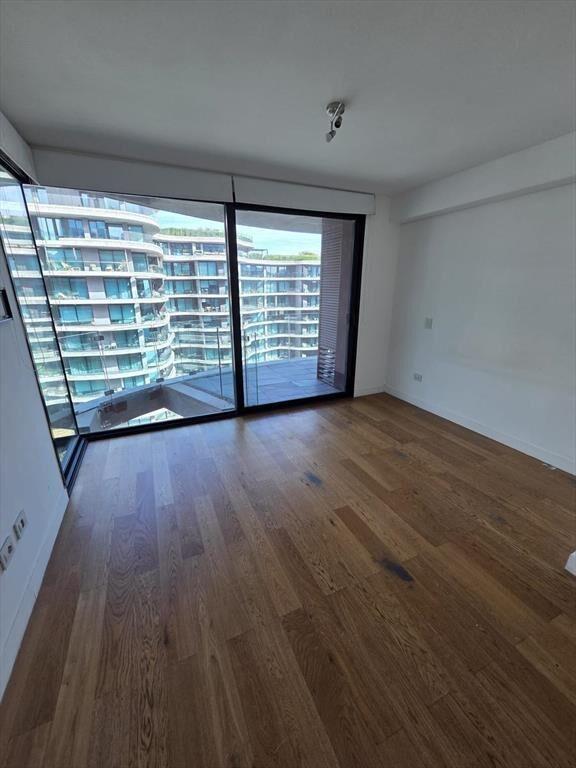 Forum, piso alto, 1 dormitorio, garaje y box, amenities !!