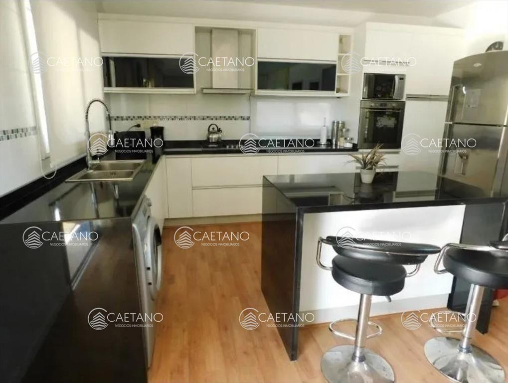Casa en venta 3 dormitorios - Playa Mansa - Punta
