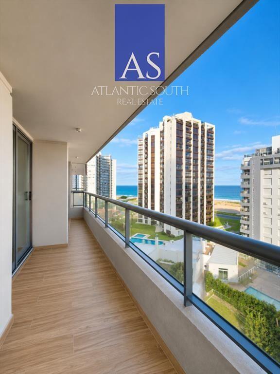 Apartamento a estrenar con vista al mar todos los