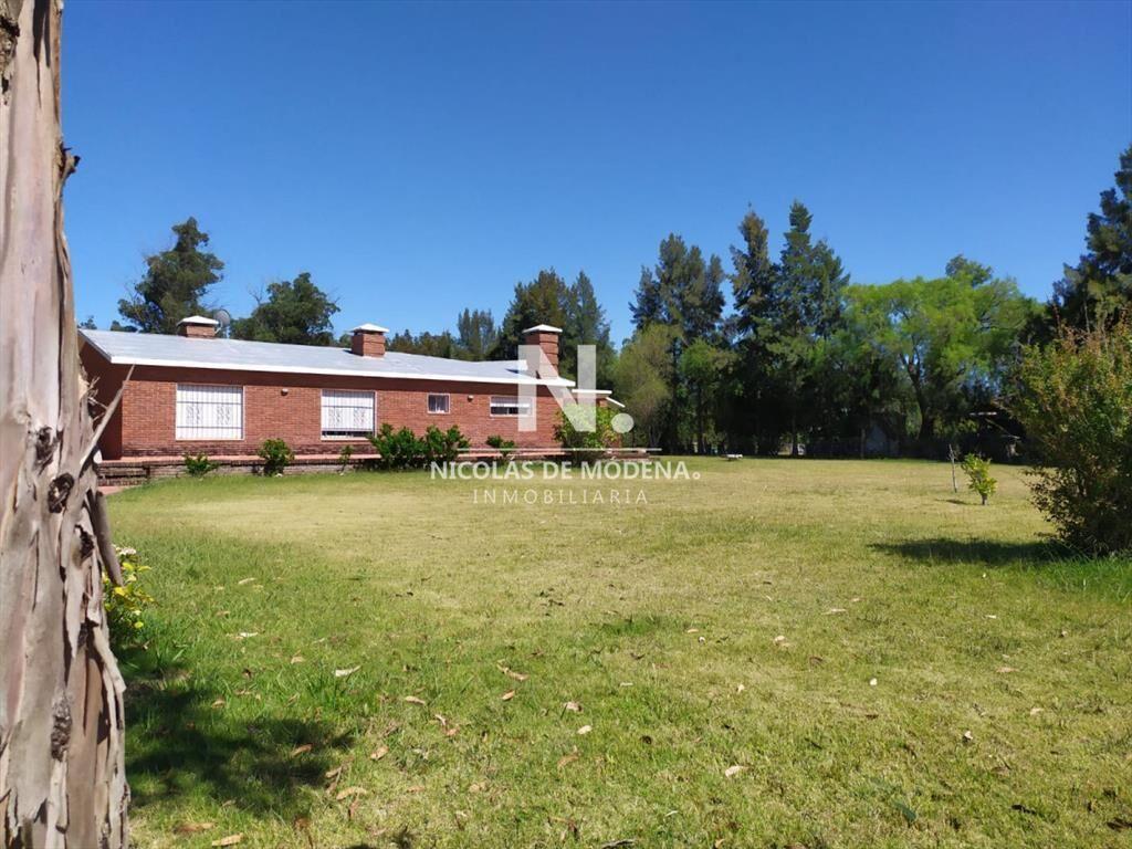 Vende Campo de 11 hectareas en Los Ceibos