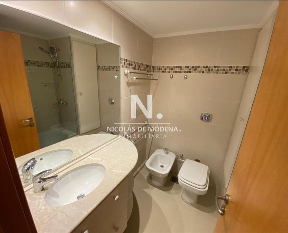 Vende en Playa Brava, Apartamento de 3 con vista