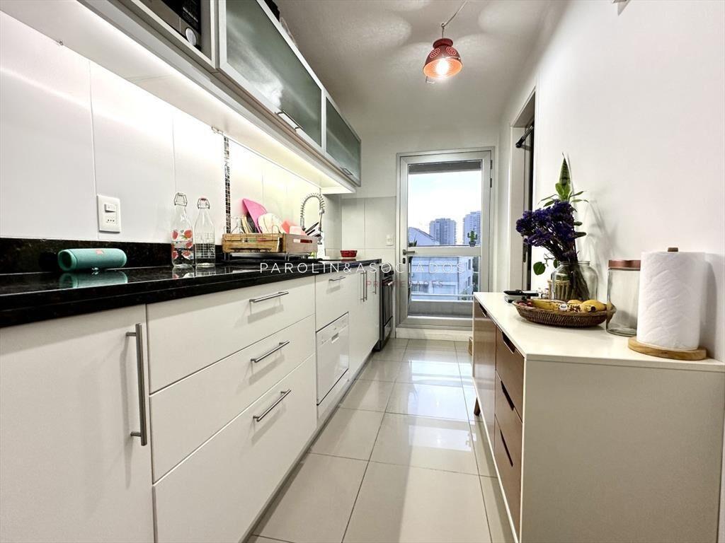 Apartamento, 3 dorm, Punta del Este, Aidy Grill, Venta