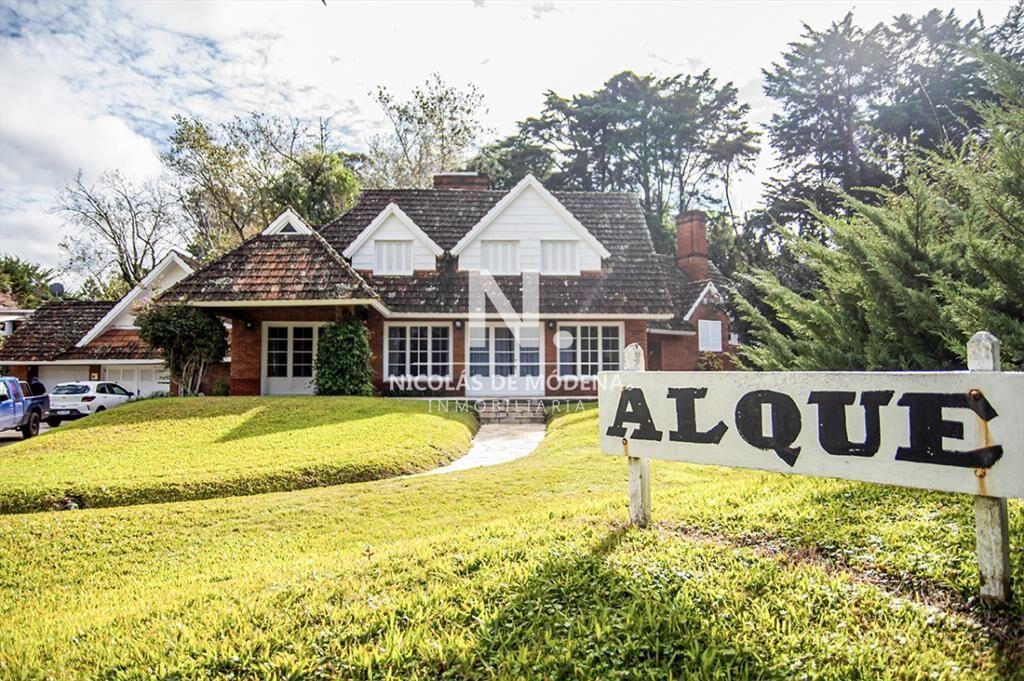 HermosÃsima casa en Golf, Punta del Este