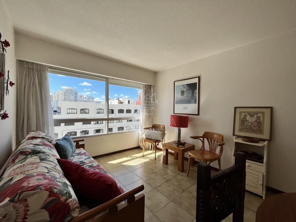 Apartamento en venta Torre Gattas 4o piso vista