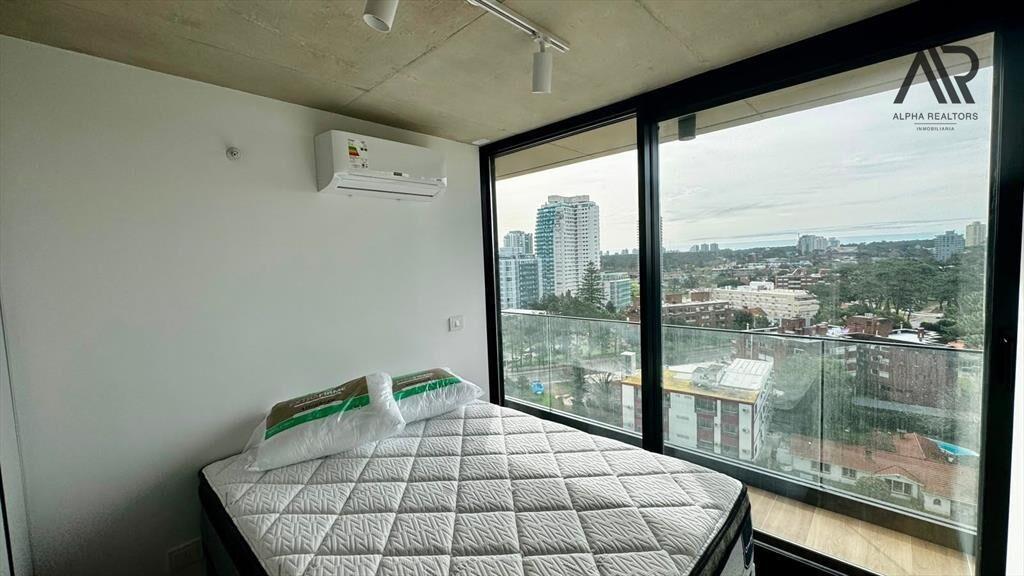 Apartamento en alquiler c/ cochera en La Pastora