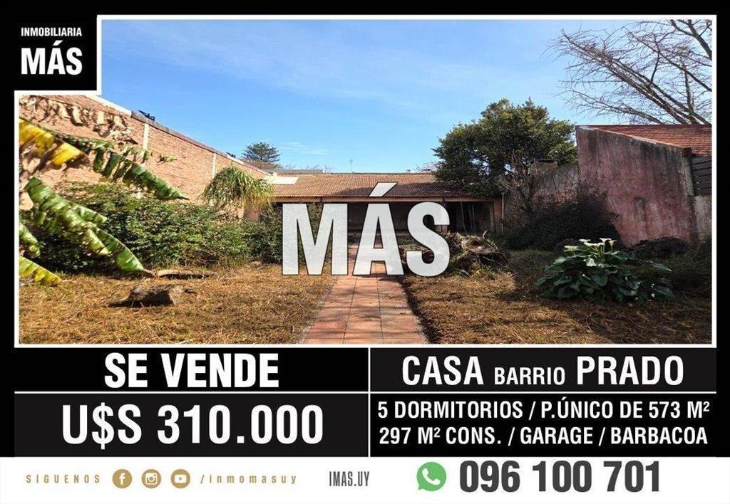 Terreno Padrón Único Venta Montevideo iMas.uy L...