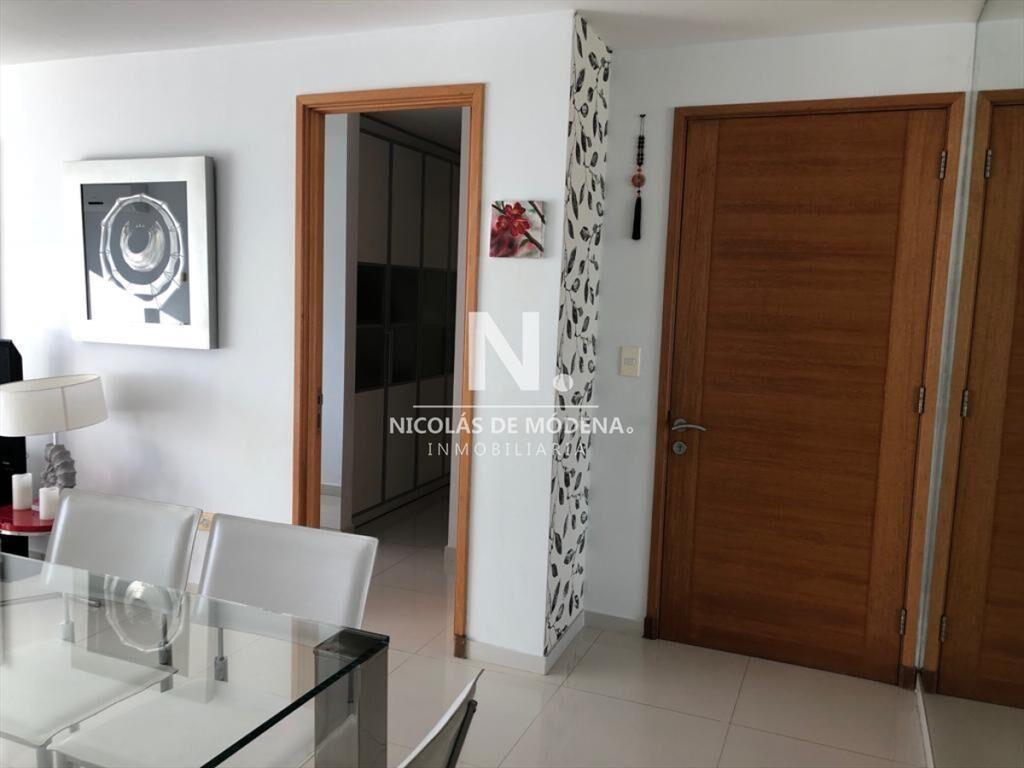 Apartamento en Venta y Alquiler, Mansa, Punta del