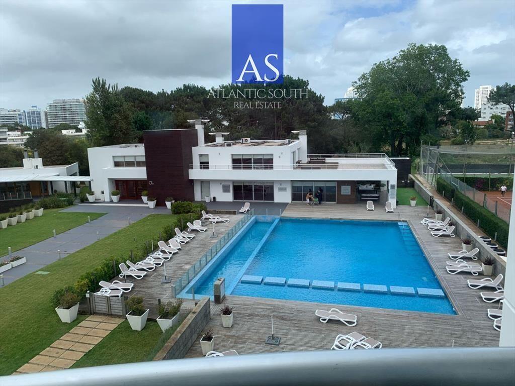Apartamento de dos dormitorios en Ocean Drive ,