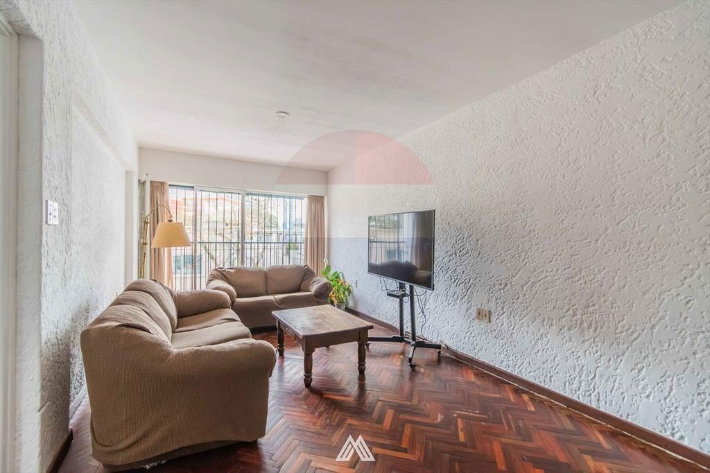 ALQUILER APTO 3 DORM, SERV Y GGE PUNTA CARRETAS
