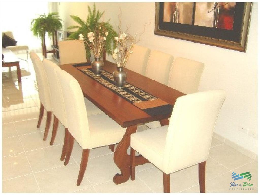 Apartamento en primera línea.. .piso alto con