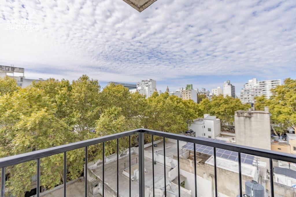 Venta apartamento un dormitorio Cordón - 904