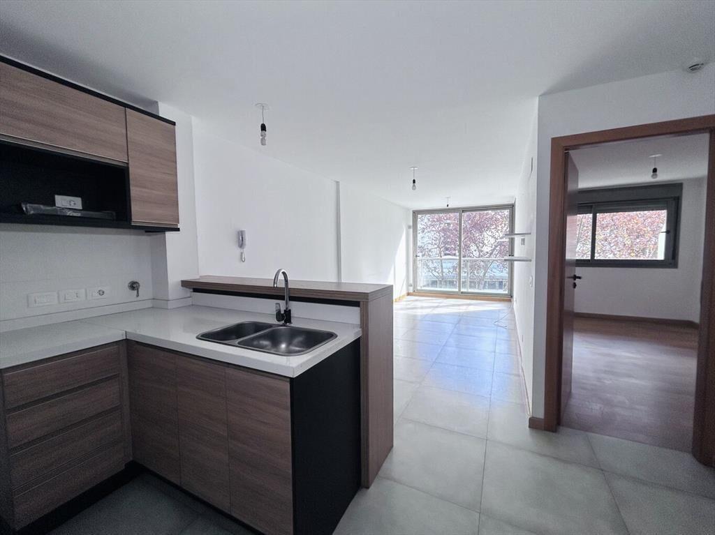 Venta apartamento de 1 dormitorio en pocitos