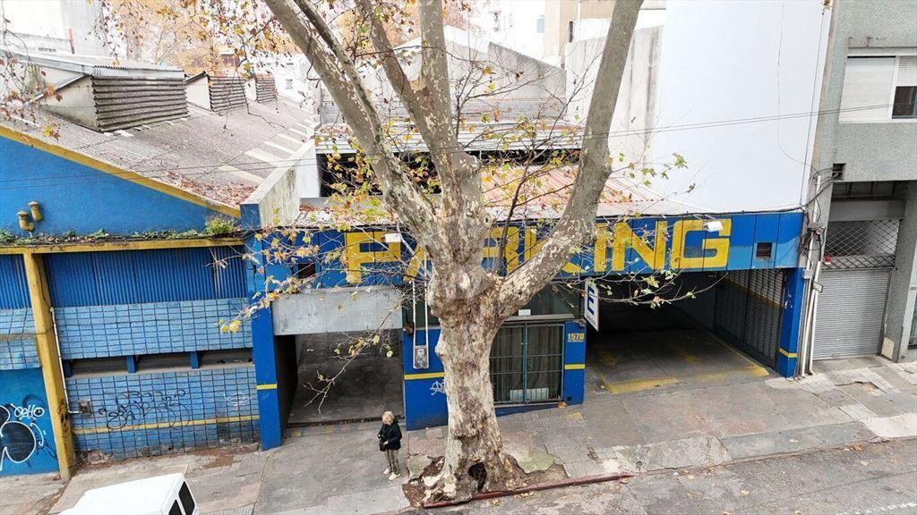 Venta terreno centro