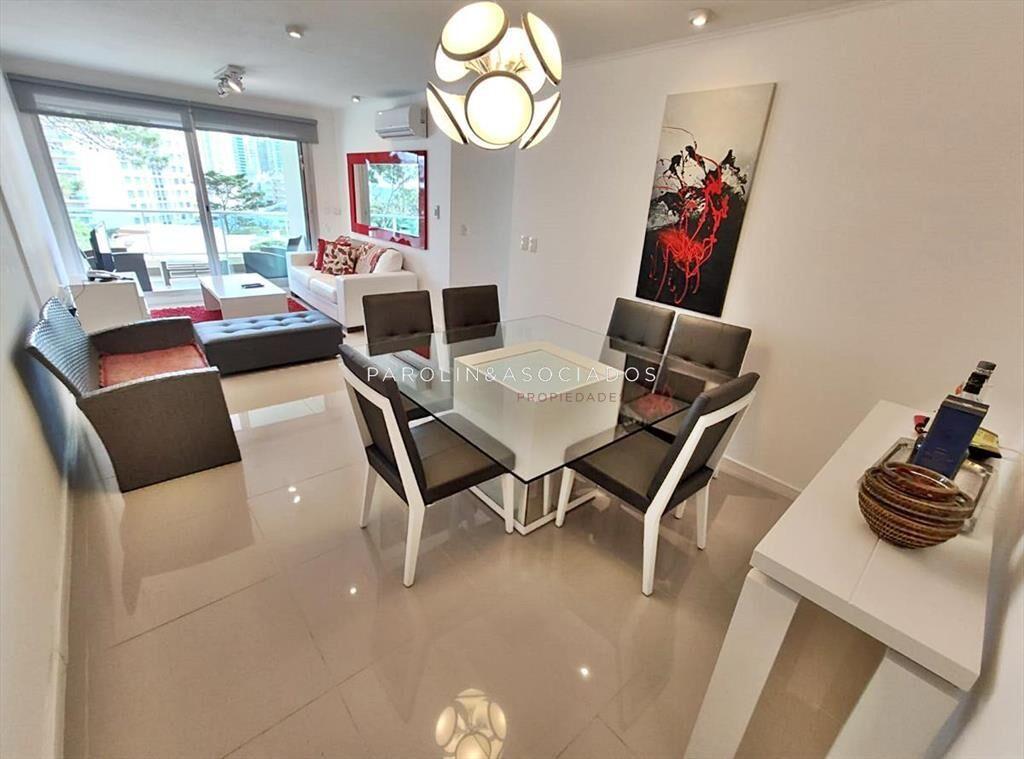 VENTA DE APARTAMENTO DE 2 DORMITORIOS