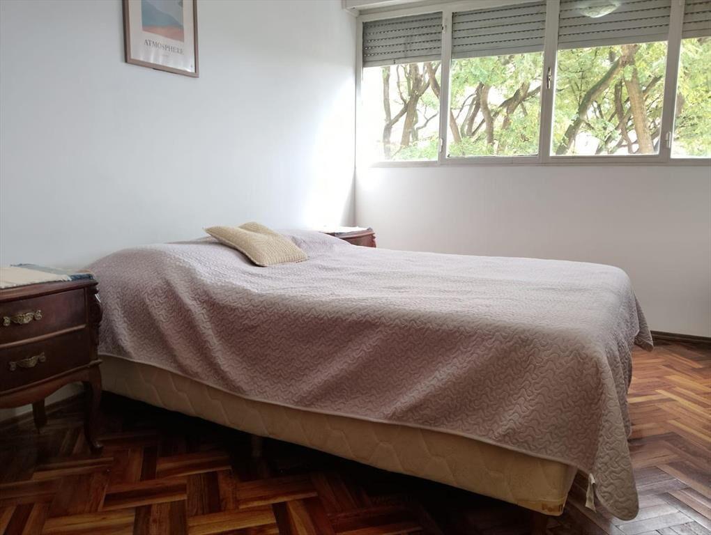 Alquiler Apartamento de 1 Dormitorio en Pocitos