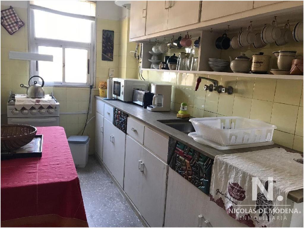 Apartamento en venta 1 dormitorio en Punta del Este