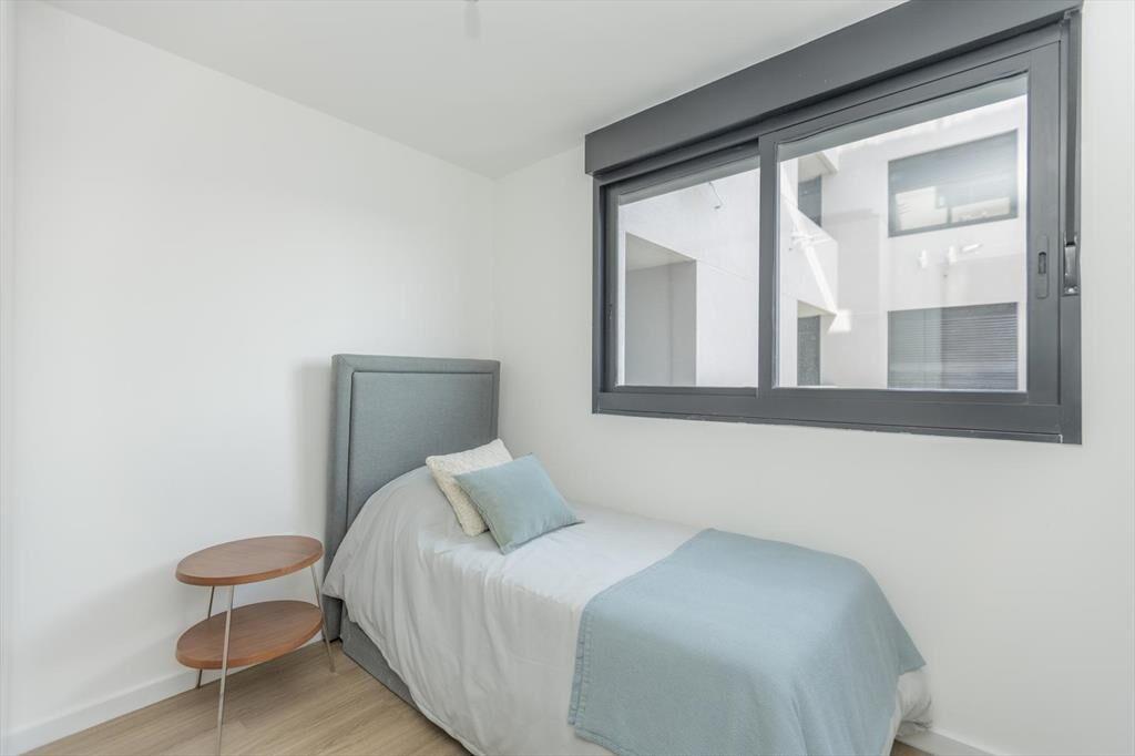 Apartamento en Cordón