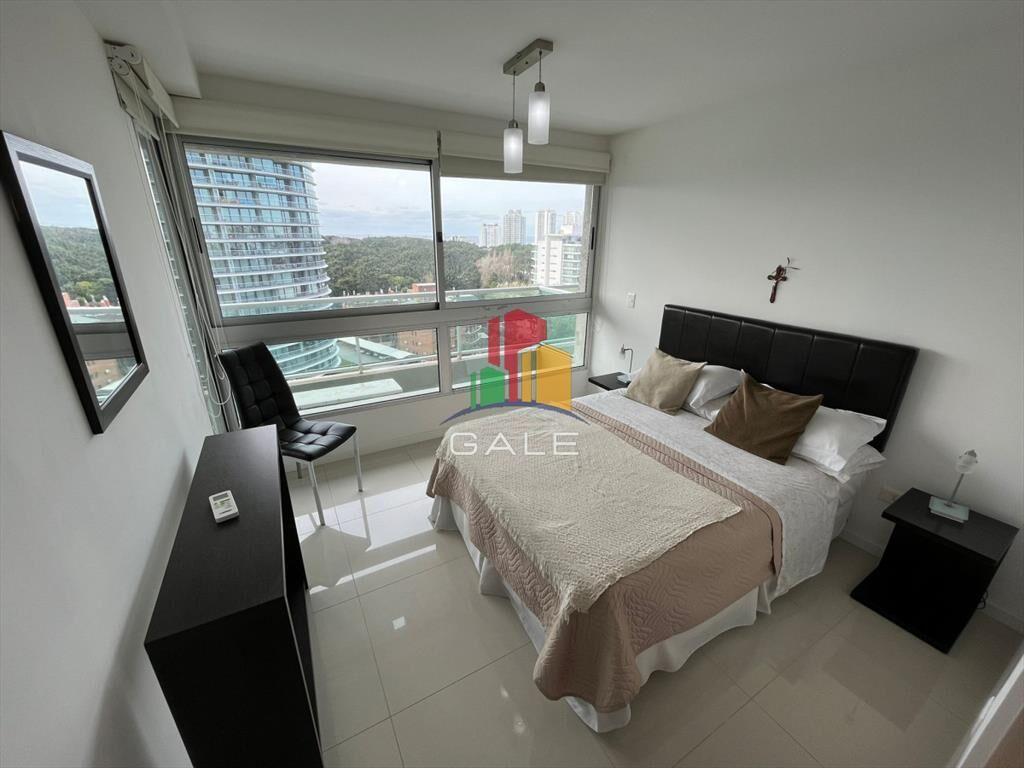 Apartamento en venta 1 dormitorio en Roosevelt,