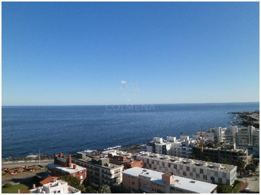 Apartamento en Peninsula, 2 dormitorios *