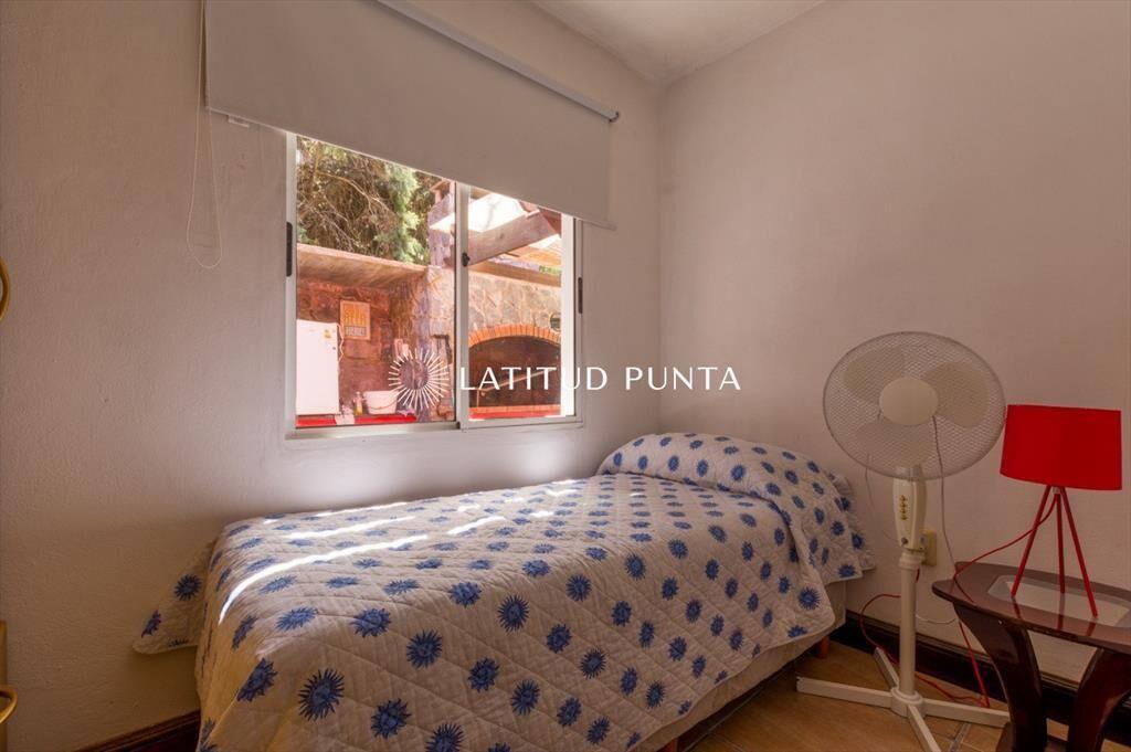 Casa de 3 dormitorios en Rincón del Indio