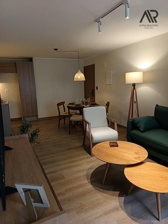Apartamento en venta en Pocitos