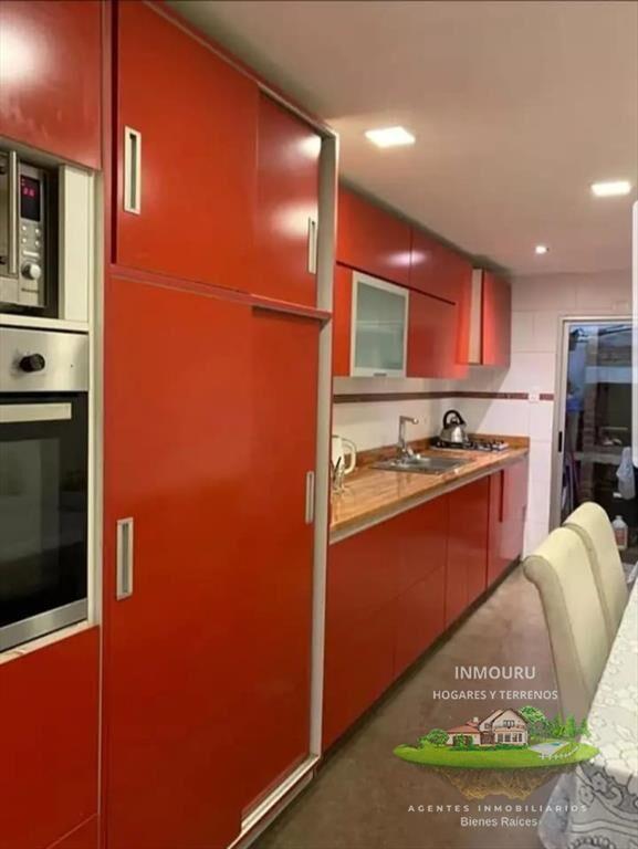 Venta de casa en Peréz Castellanos, 2 dormitorios