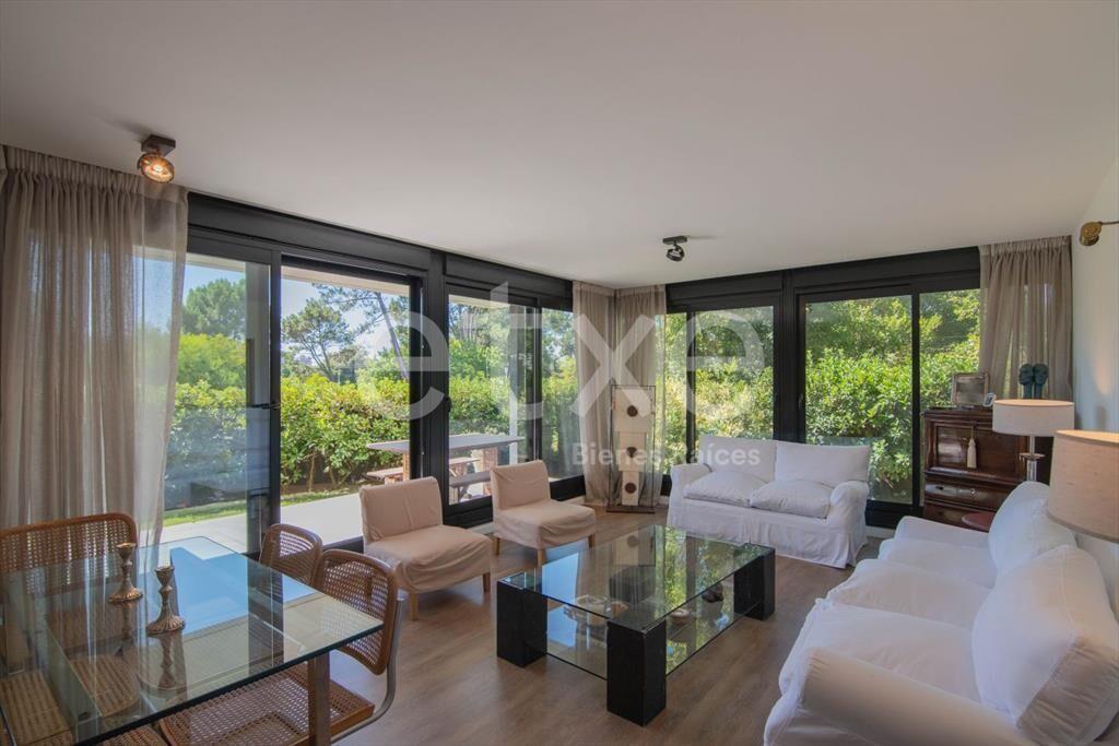 Apartamento planta baja Alquiler Jardines de Carrasco...
