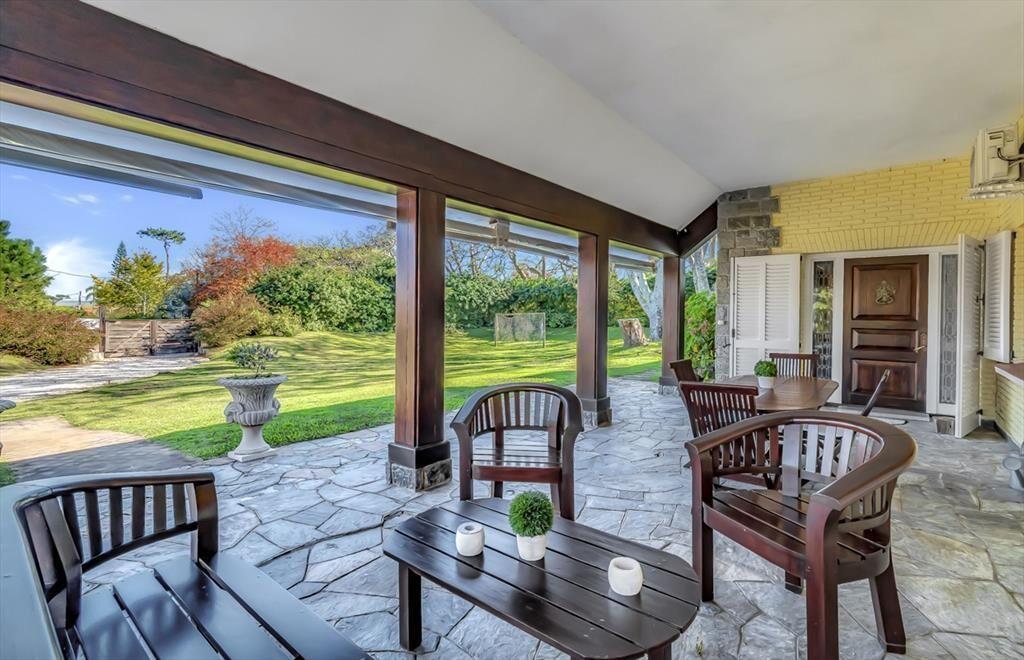 En venta casa en Punta del este Playa Mansa