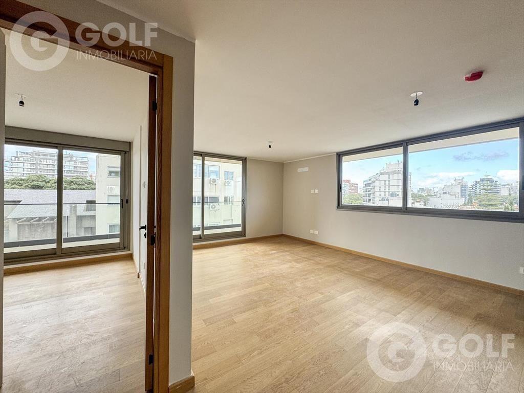 Venta Apartamento 1 dormitorio con Terraza en Punta Carreta