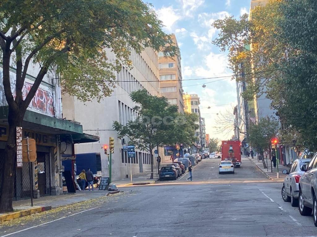 LOTE IDEAL PARA EDIFICAR EN ALTURA ZONA VIVIENDA PROMOVIDA