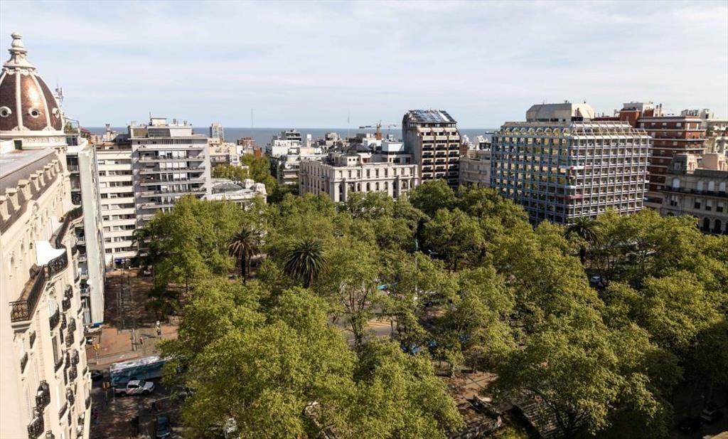 Venta Monoambiente Centro, Precio Promocional!