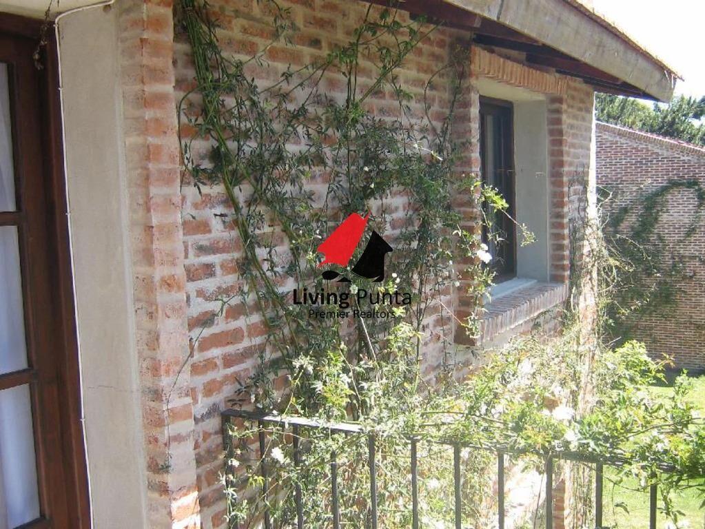 Casa en La Barra, 5 dormitorios *