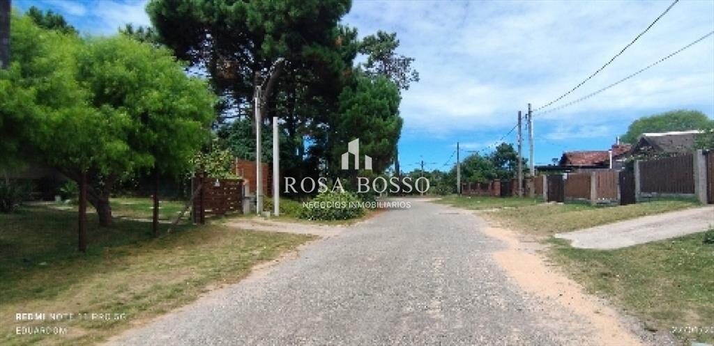 TERRENO PARA CONSTRUIR SU CASA EN ZONA DE DE