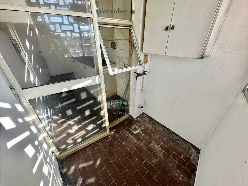 VA2302/2 venta apto 2 dorm aguada