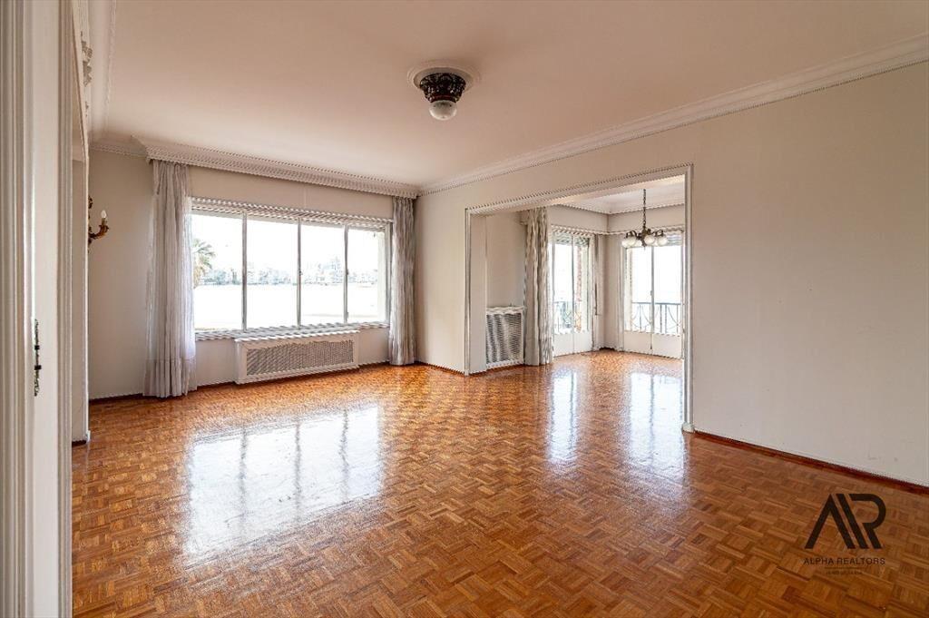 Alquiler apartamento 4 dormitorios con terraza y garage ...