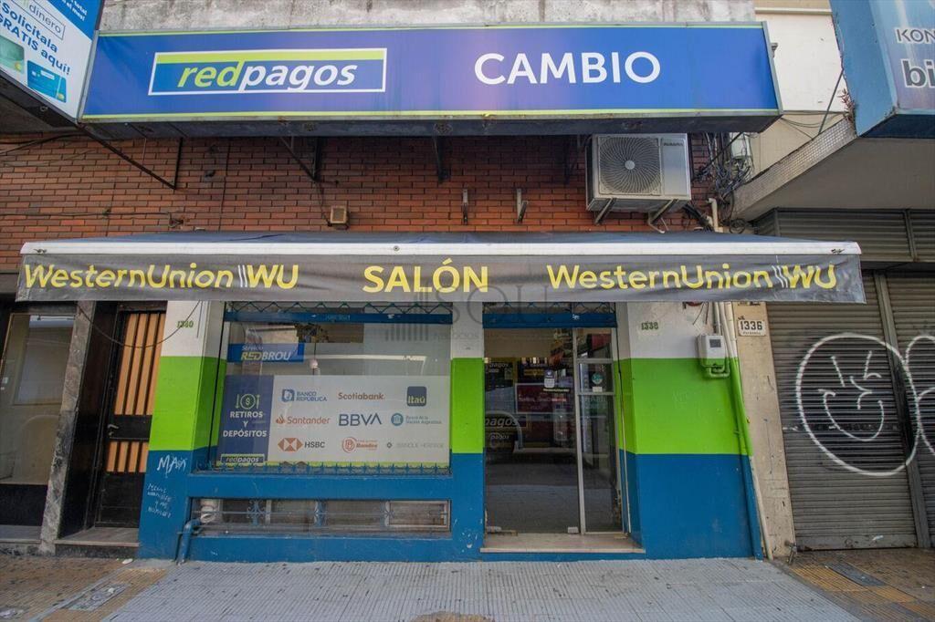 Venta llave negocio RedPagos y Kiosco Centro