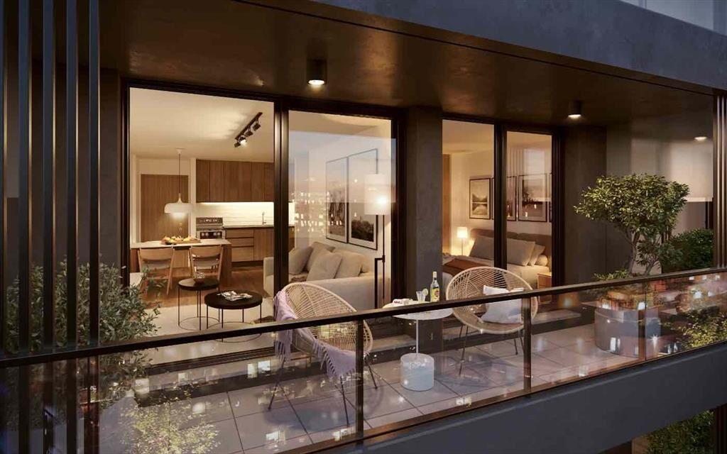 VENTA APARTAMENTO 1 DORMITORIO EN CORDON