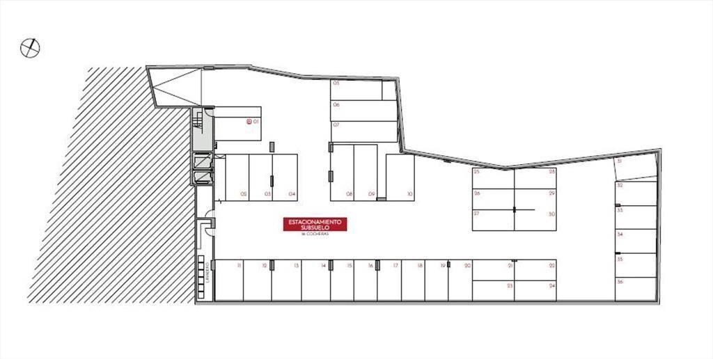 Venta apartamento 1 dormitorio Vivo Life Centro