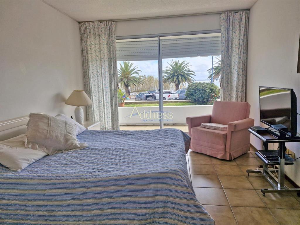 Venta Apartamento en Punta del Este Edificio en