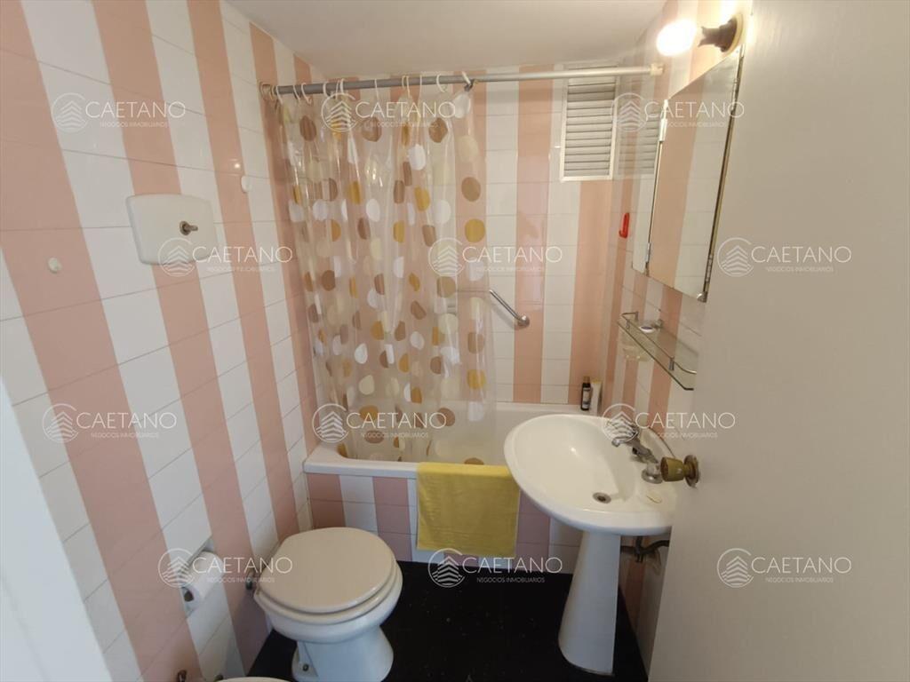 Venta apartamento 1 dormitorio. Península, Punta del Este
