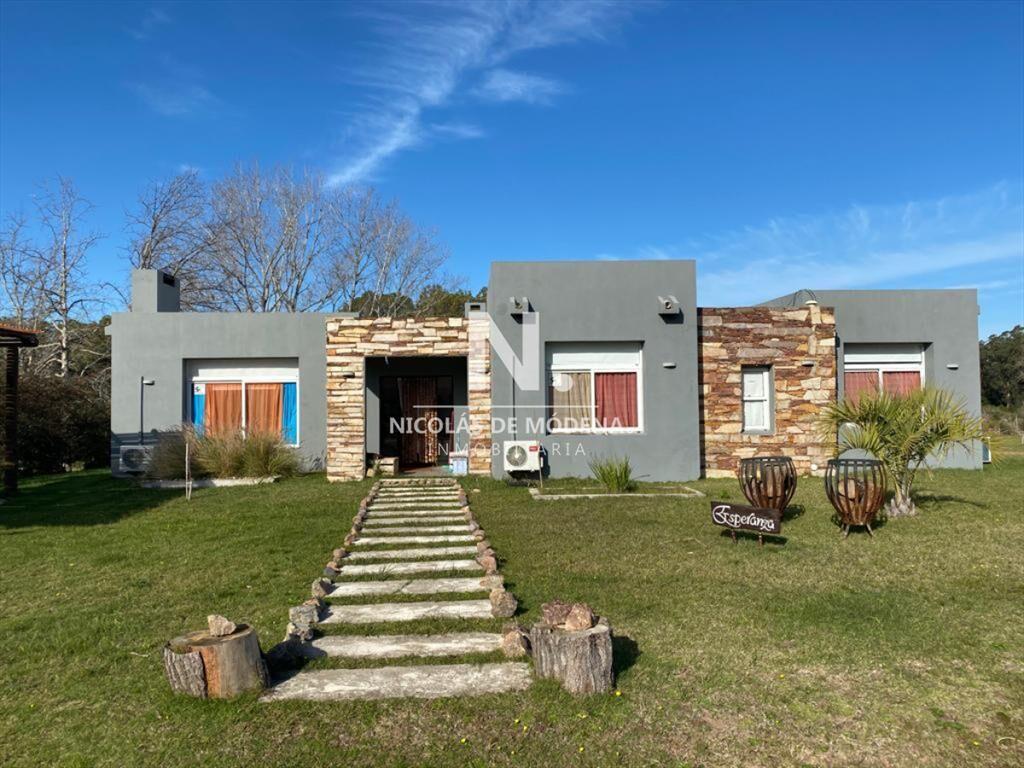 Casa en Venta y Alquiler