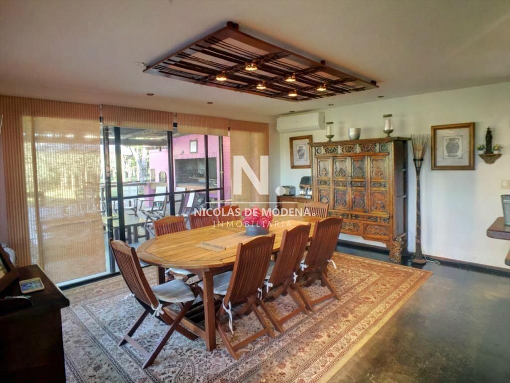 Espectacular Chacra en Venta La Pataia