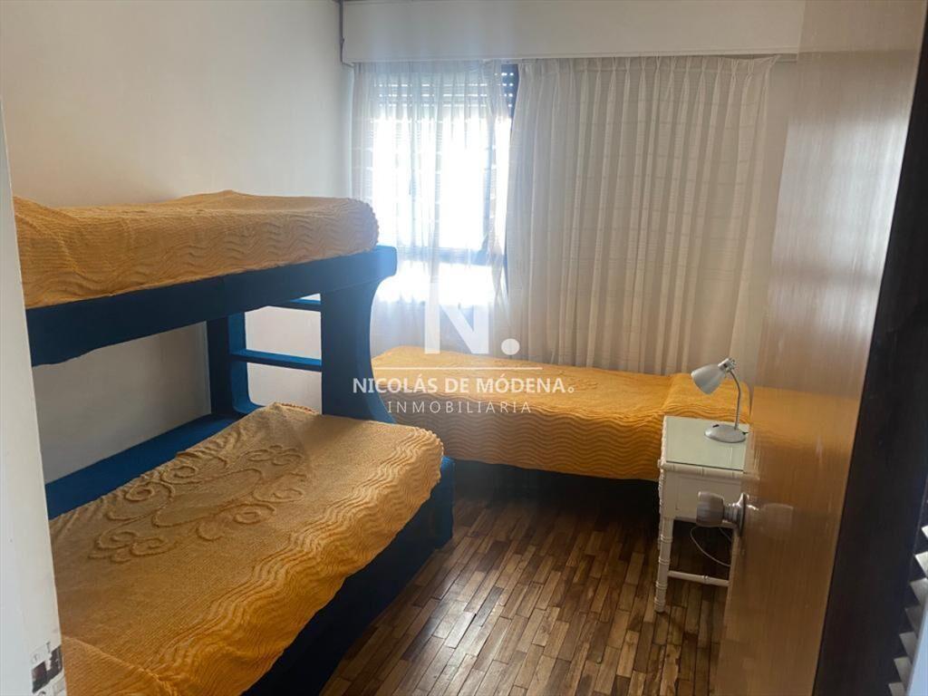 Apartamento en venta de 3 dormitorios en Punta